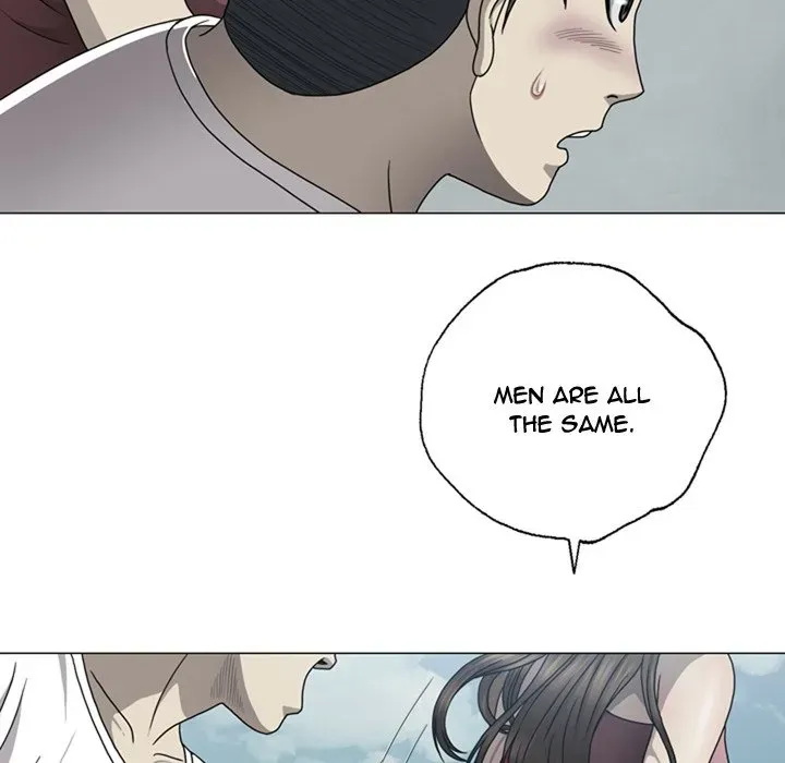 Read Disfigured chapter 1 image 81 on Lezhin
