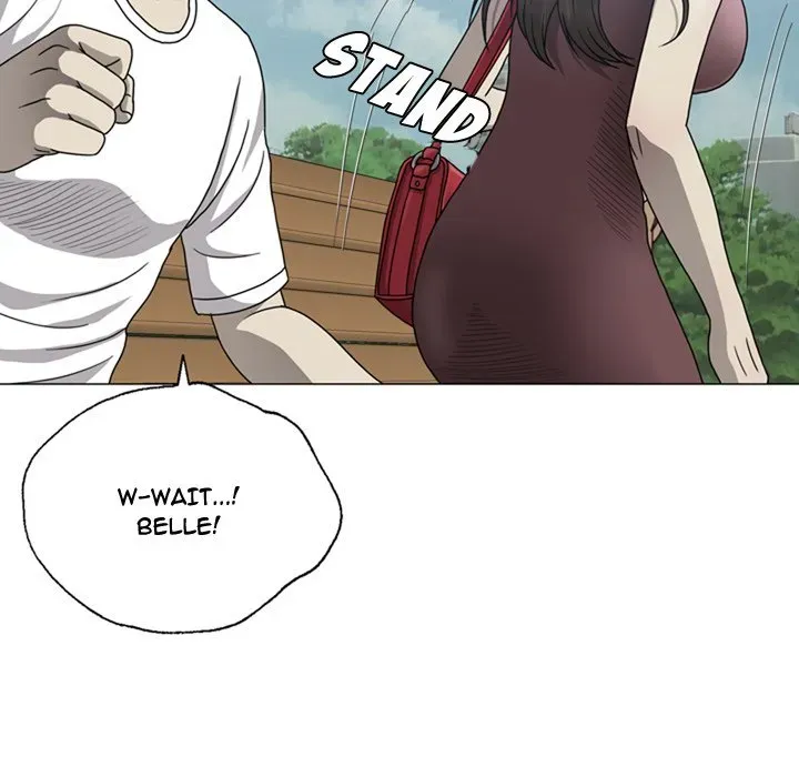 Read Disfigured chapter 1 image 82 on Lezhin