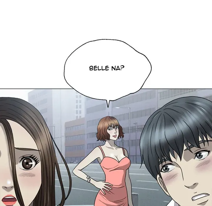 Read Disfigured chapter 1 image 86 on Lezhin