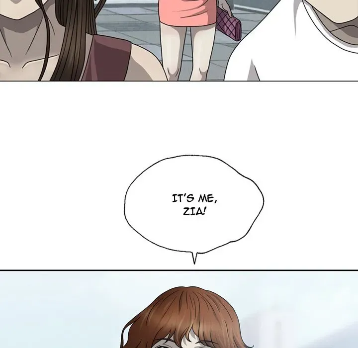 Read Disfigured chapter 1 image 87 on Lezhin