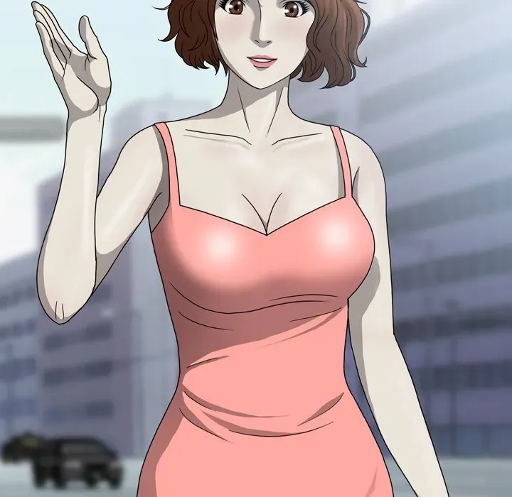 Read Disfigured chapter 1 image 88 on Lezhin