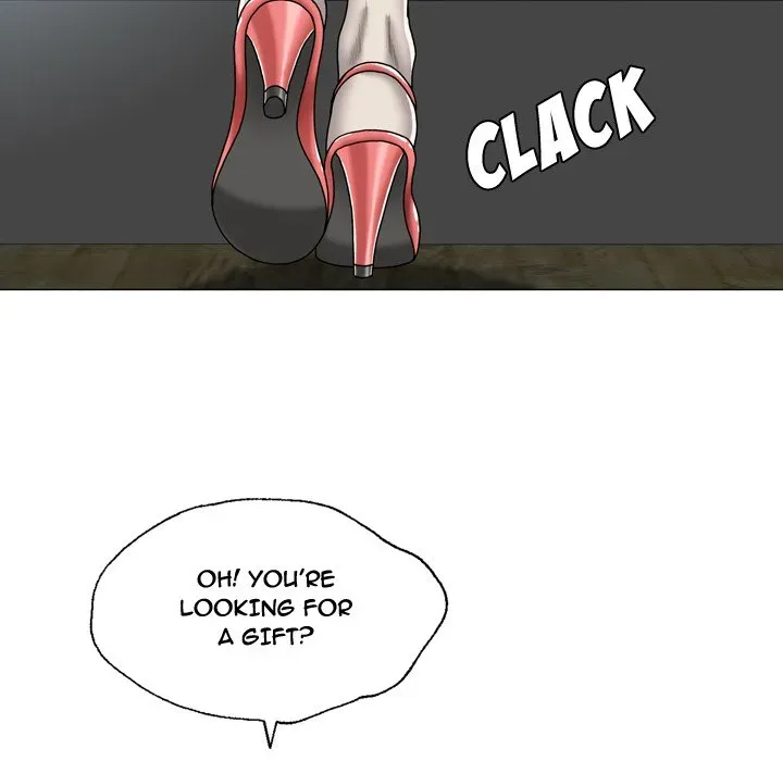 Read Disfigured chapter 1 image 9 on Lezhin