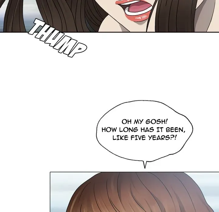 Read Disfigured chapter 1 image 91 on Lezhin