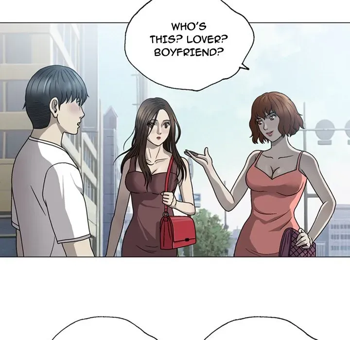Read Disfigured chapter 1 image 94 on Lezhin