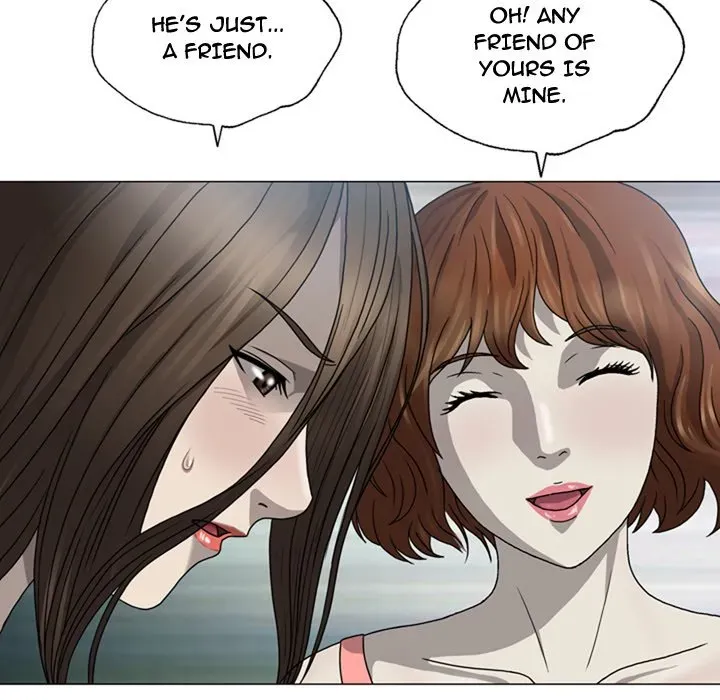 Read Disfigured chapter 1 image 95 on Lezhin