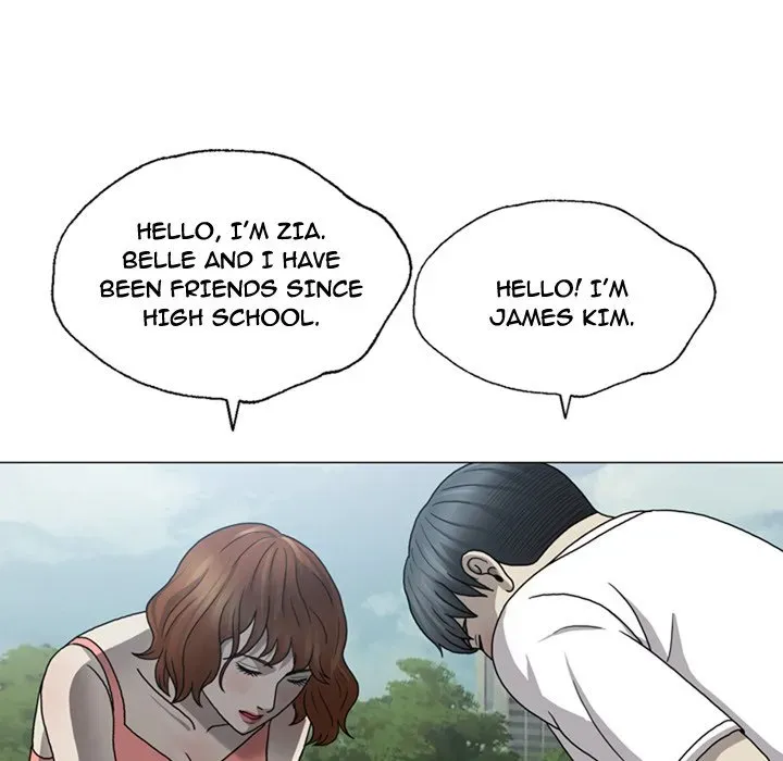 Read Disfigured chapter 1 image 96 on Lezhin