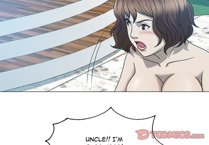 Read Disfigured chapter 10 image 1 on Lezhin