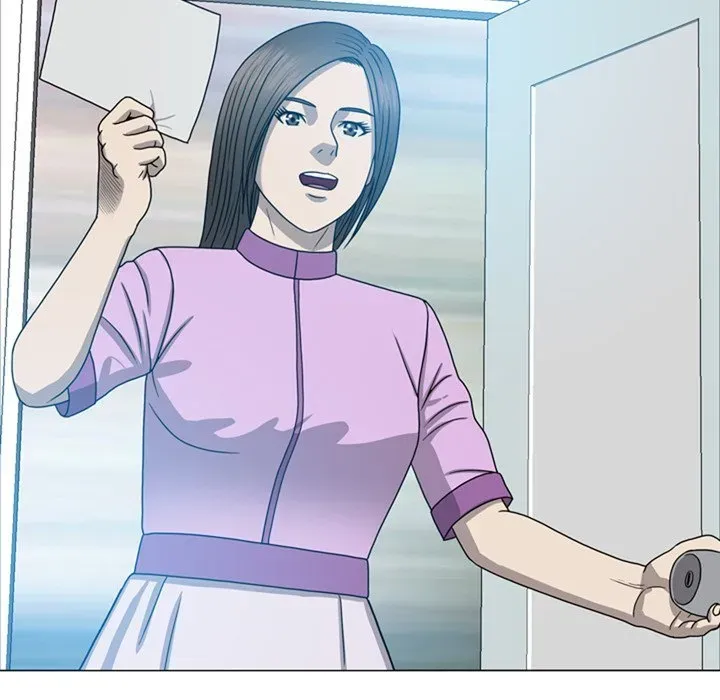 Read Disfigured chapter 10 image 100 on Lezhin