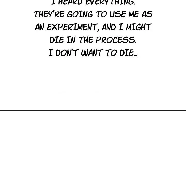 Read Disfigured chapter 10 image 102 on Lezhin