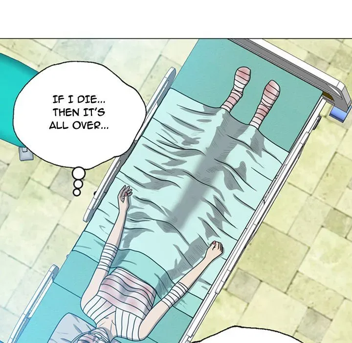 Read Disfigured chapter 10 image 103 on Lezhin