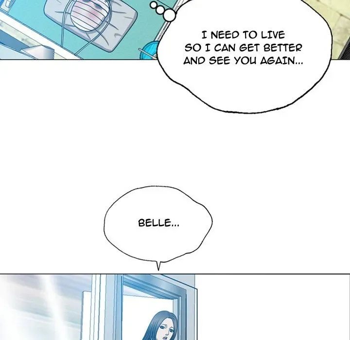 Read Disfigured chapter 10 image 104 on Lezhin