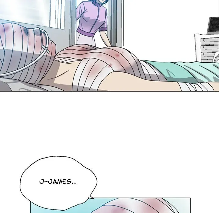 Read Disfigured chapter 10 image 105 on Lezhin