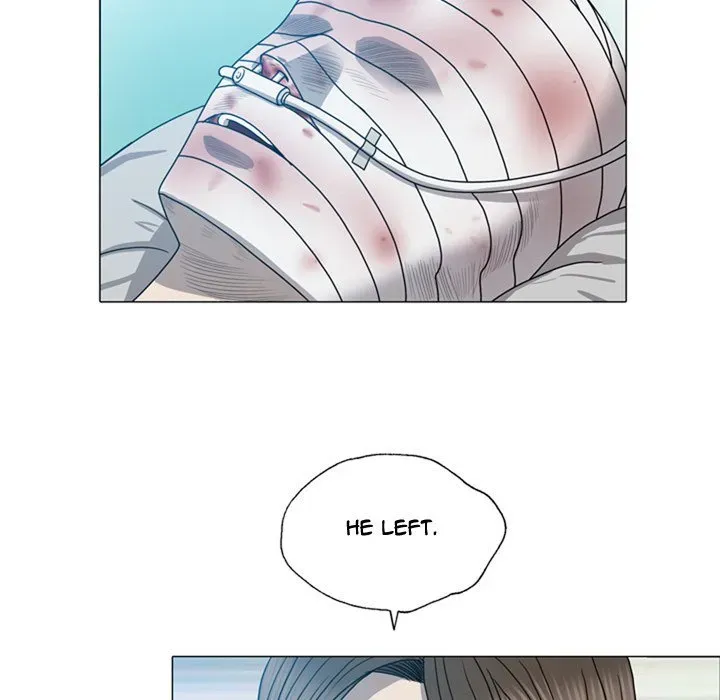 Read Disfigured chapter 10 image 106 on Lezhin