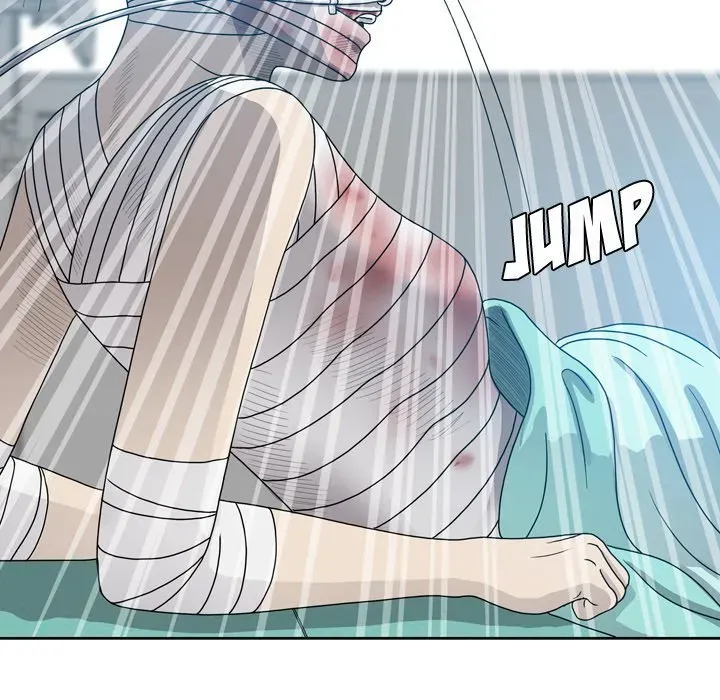 Read Disfigured chapter 10 image 110 on Lezhin