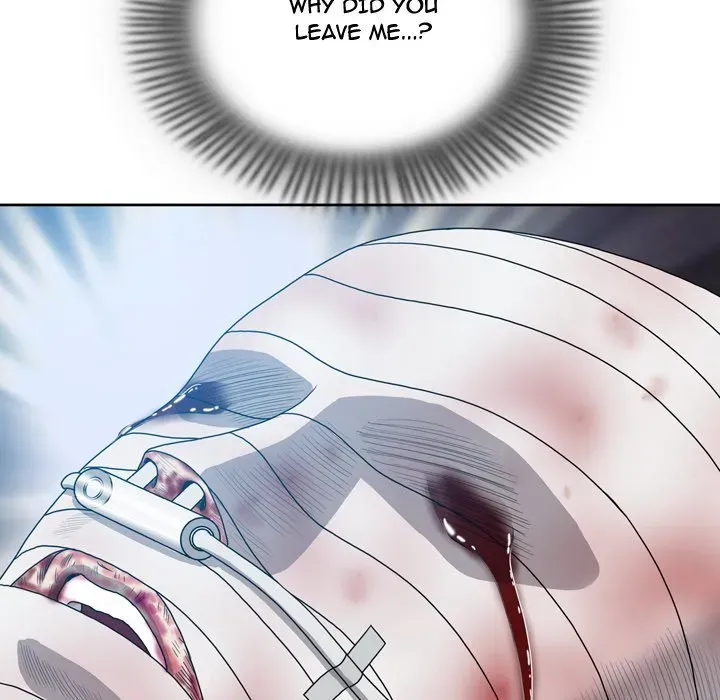 Read Disfigured chapter 10 image 113 on Lezhin