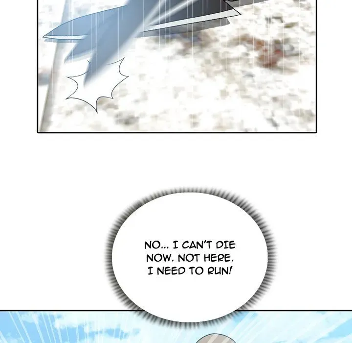 Read Disfigured chapter 10 image 12 on Lezhin