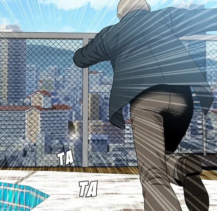 Read Disfigured chapter 10 image 13 on Lezhin