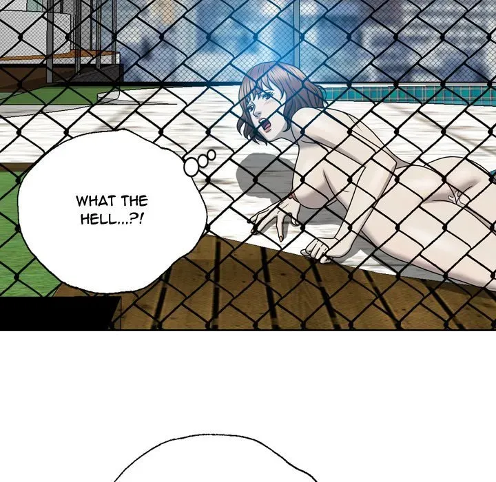 Read Disfigured chapter 10 image 17 on Lezhin