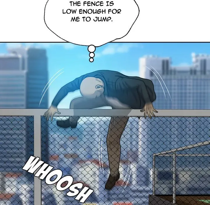Read Disfigured chapter 10 image 18 on Lezhin