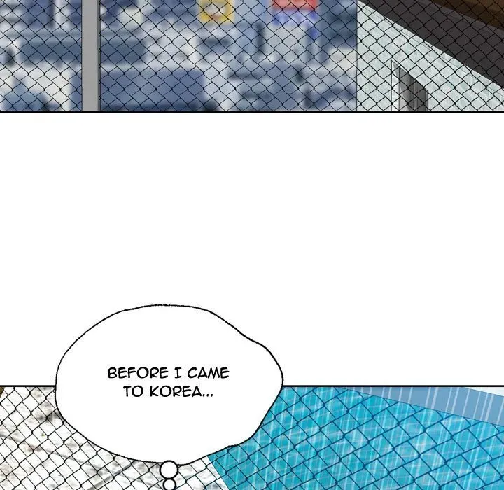 Read Disfigured chapter 10 image 19 on Lezhin
