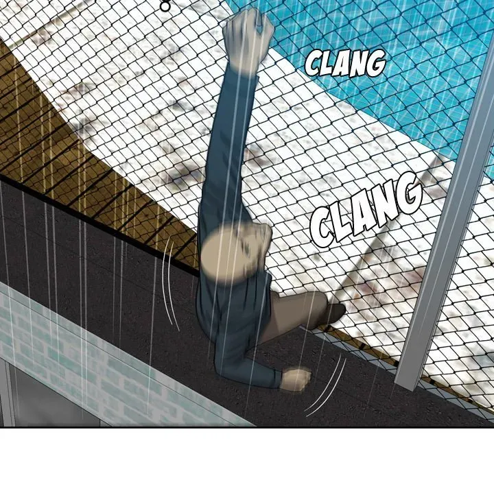 Read Disfigured chapter 10 image 20 on Lezhin