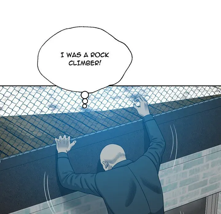 Read Disfigured chapter 10 image 21 on Lezhin