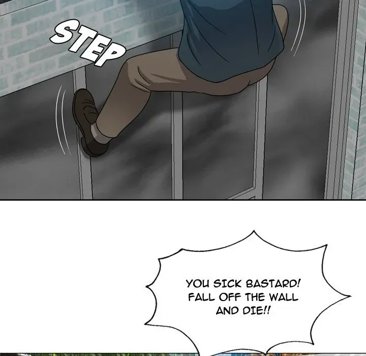Read Disfigured chapter 10 image 22 on Lezhin