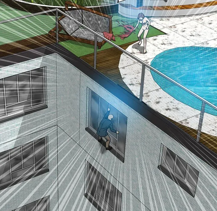 Read Disfigured chapter 10 image 23 on Lezhin