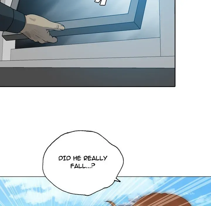 Read Disfigured chapter 10 image 25 on Lezhin