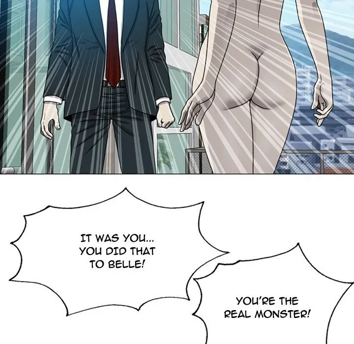Read Disfigured chapter 10 image 33 on Lezhin