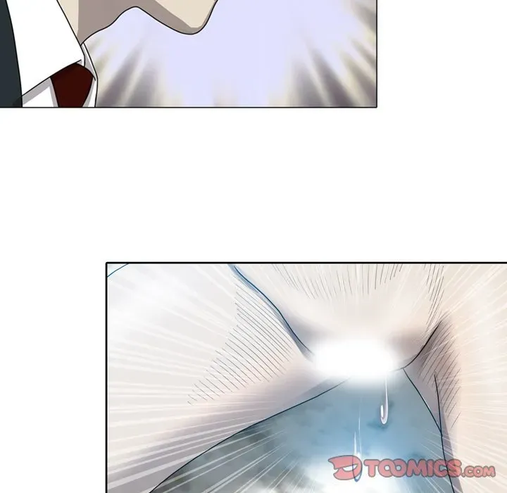 Read Disfigured chapter 10 image 39 on Lezhin