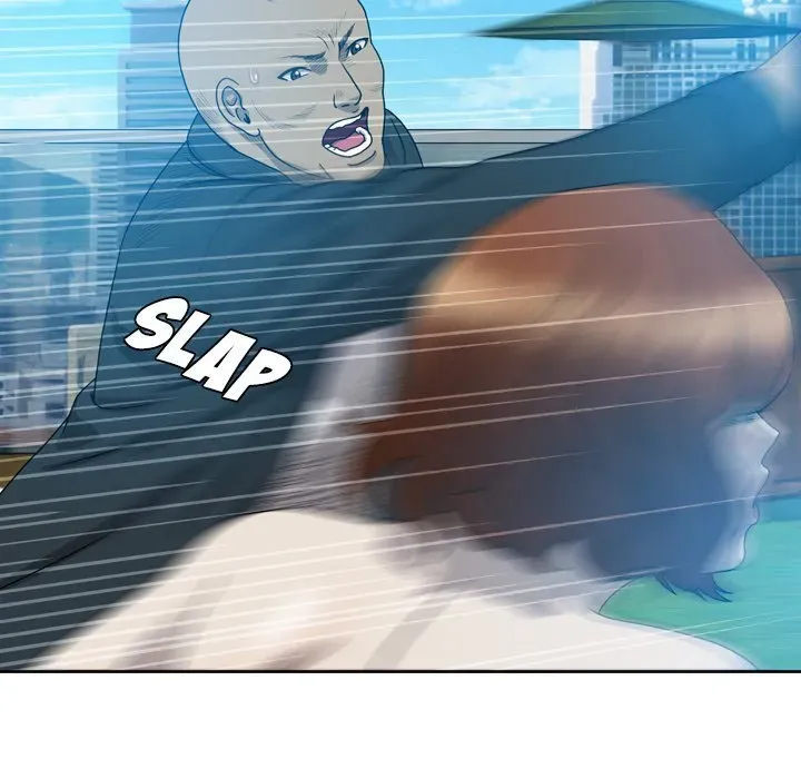 Read Disfigured chapter 10 image 4 on Lezhin