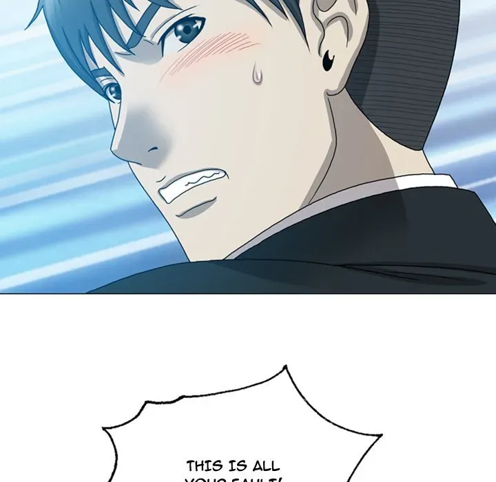 Read Disfigured chapter 10 image 41 on Lezhin
