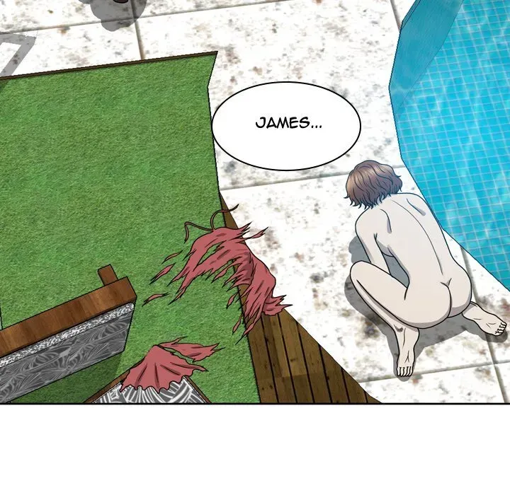Read Disfigured chapter 10 image 47 on Lezhin