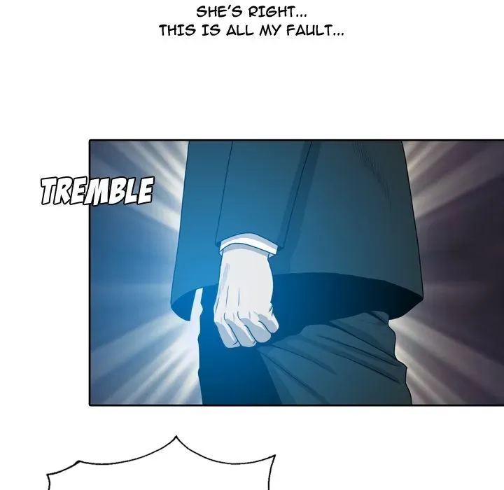Read Disfigured chapter 10 image 48 on Lezhin