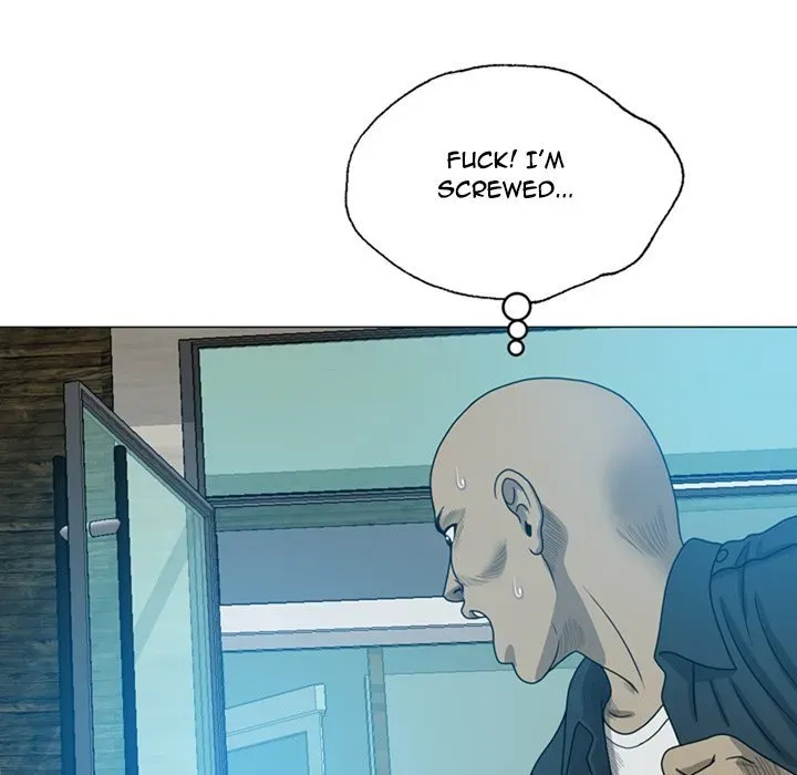 Read Disfigured chapter 10 image 5 on Lezhin