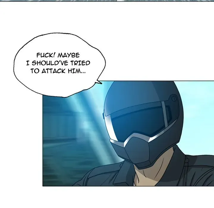 Read Disfigured chapter 10 image 59 on Lezhin