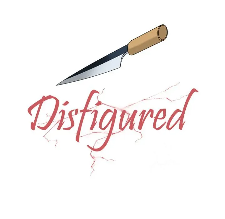 Read Disfigured chapter 10 image 7 on Lezhin