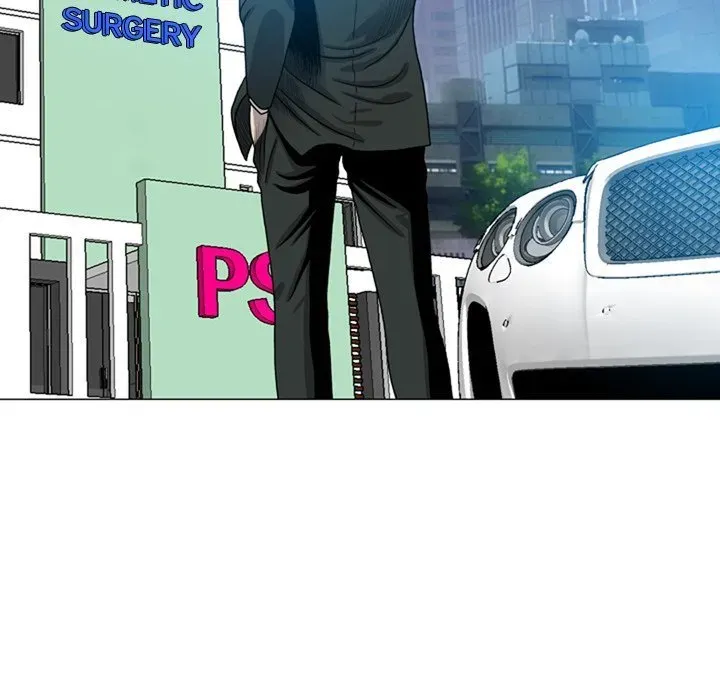 Read Disfigured chapter 10 image 70 on Lezhin
