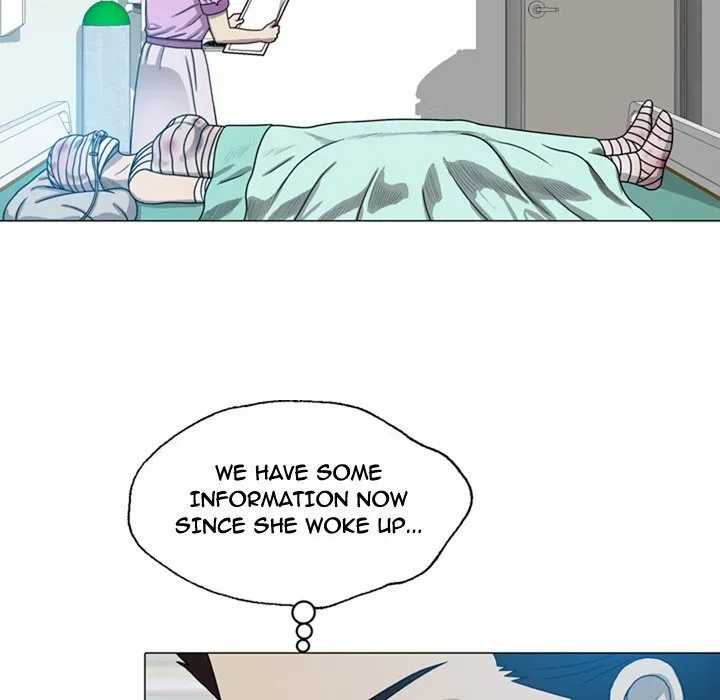 Read Disfigured chapter 10 image 72 on Lezhin