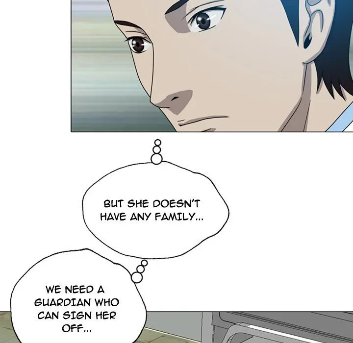 Read Disfigured chapter 10 image 73 on Lezhin