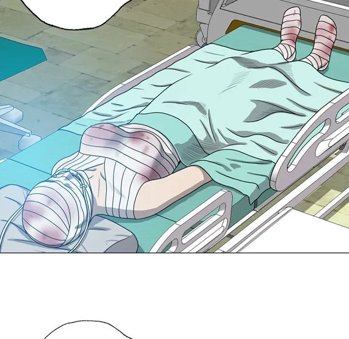 Read Disfigured chapter 10 image 74 on Lezhin