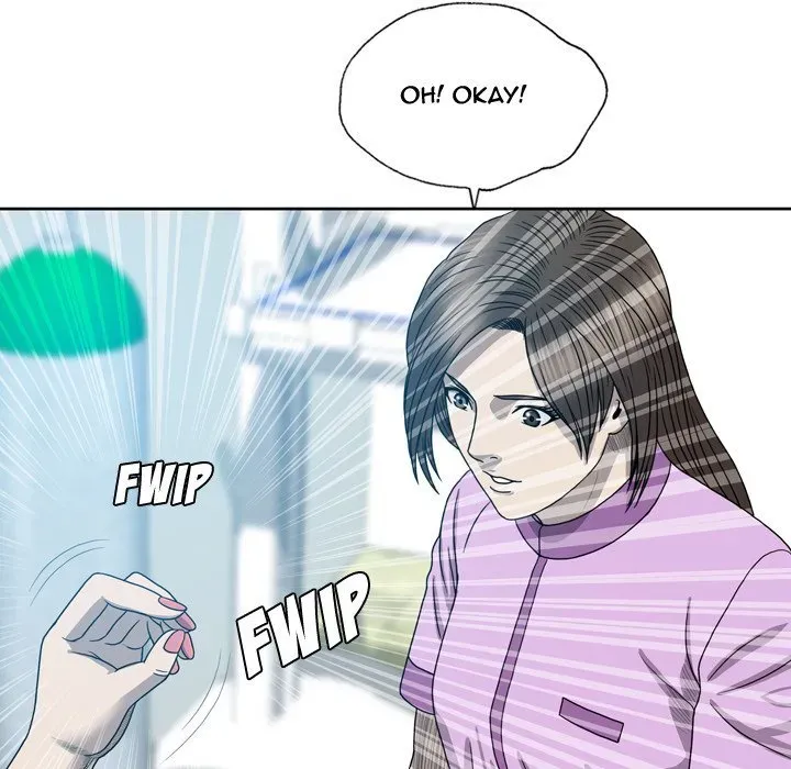 Read Disfigured chapter 10 image 76 on Lezhin