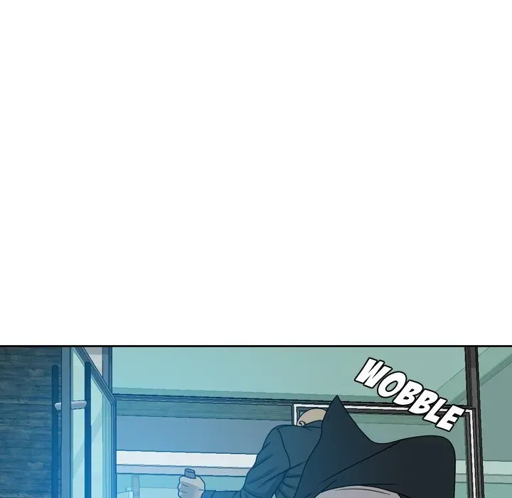 Read Disfigured chapter 10 image 8 on Lezhin