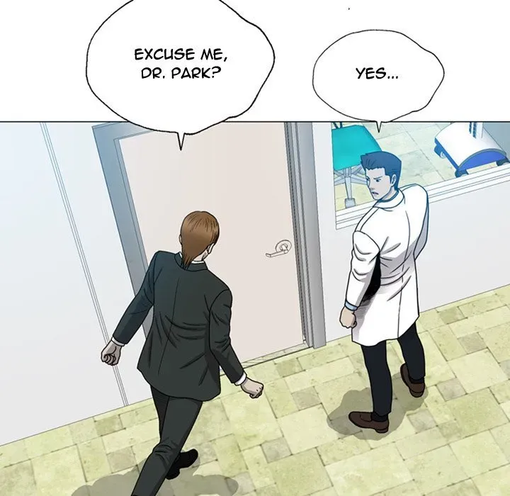 Read Disfigured chapter 10 image 80 on Lezhin