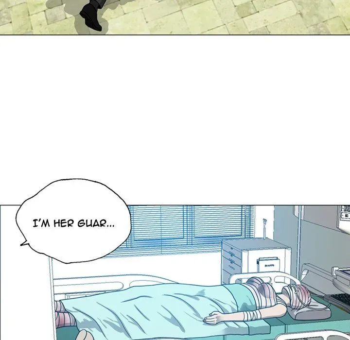 Read Disfigured chapter 10 image 81 on Lezhin
