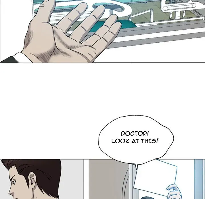 Read Disfigured chapter 10 image 82 on Lezhin