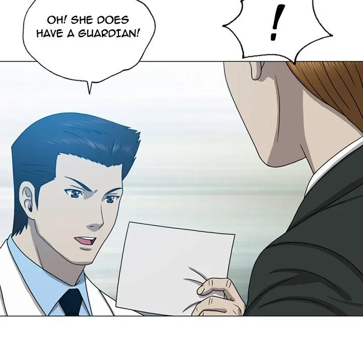 Read Disfigured chapter 10 image 85 on Lezhin