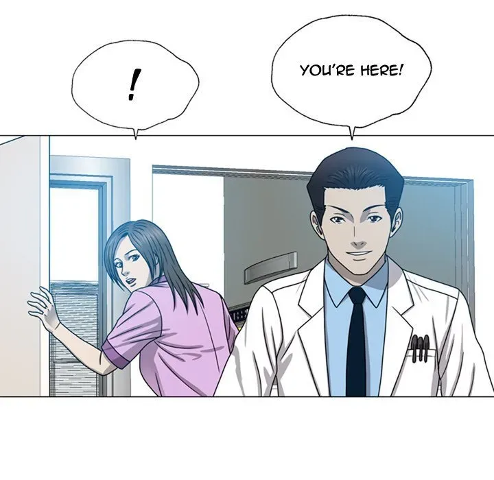 Read Disfigured chapter 10 image 87 on Lezhin