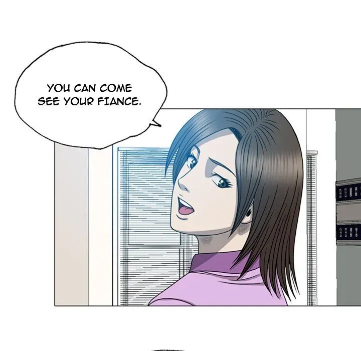 Read Disfigured chapter 10 image 88 on Lezhin